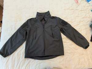 Rothco Special Ops Soft Shell Tactical Jacket